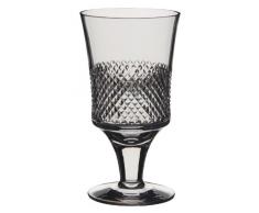 Royal Brierley RB2243/9 Verres Ã Eau Ã Pied