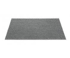 Hamat Argent Tapis dentrÃ©e, Paillasson, 40x60, 4021402016