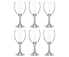 Ravenhead 0040.435 Essentials Lot de 6 verres Ã vin rouge 30 cl