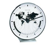Hermle Horloges de Bureau 22843-002100