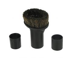 Maddocks Brosse Crin de Cheval universel pour, 35Â mm