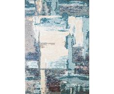 Mon Desire Tapis de Protection, Multicolore, 80 x 150