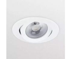 Philips RS141B LED6-32-/840 PSR PI6 WH Recessed lighting spot Blanc LED