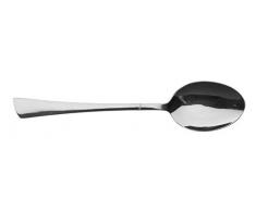 Grunwerg Jupiter CuillÃ¨res de Table, INOX, Acier, 19.5Â x 4Â x 2Â cm