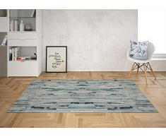 Mon Desire Tapis de Protection, Multicolore, 80X120