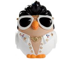 Studio Egan ML18GU/1EP Mythes et LÃ©gendes Figurine Elvis 6,5Â xÂ 8,5Â cm