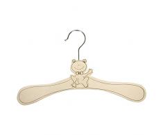 Rayher 6247400 cintres fSC mix credit 34 cm grenouille ferdinand