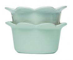 Sagaform Ramequins Ramequins L turquoise