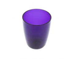FRANDIS 196141 Gobelet Aubergine translucide