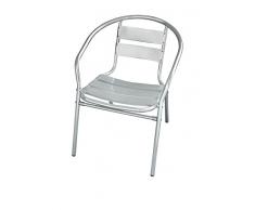 Galileo Casa Chaise Gris