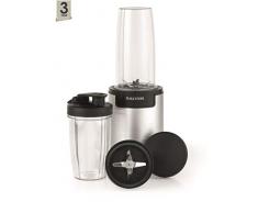 Salter Mix & Go Mixeur, BPA Free, 2Â accessoires inclus, 900Â W