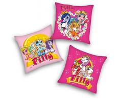 Herding 559356003 Coussin Filly 40 x 40 cm