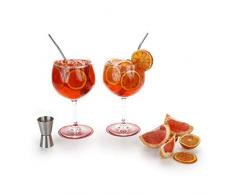 LUDI-VIN Chopes, verres & gobelets
