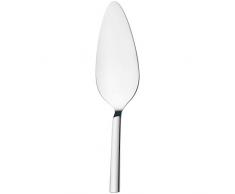 WMF Lyric Pelle à Tarte en Acier Cromargan Protect en Acier Inoxydable Poli Ultra kratzbest Chaleur Passe au Lave-Vaisselle, Acier Inoxydable, Silver, 8 x 1 x 8 cm