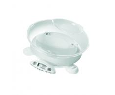Fratelli Guzzini Spa Betty Balance de Cuisine, Blanc