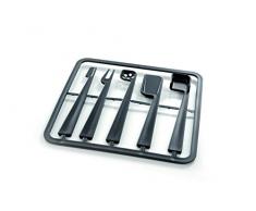 Unbekannt Royal VKB vc910. AGR Special Couverts Cuillère, Anthracite