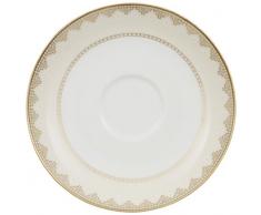 Villeroy & Boch Samarkand Soucoupe tasse à thé 15 cm