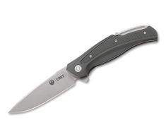 Ruger 01CR374 Windage Couteau de Poche Aluminium Multicolore 9,6 cm
