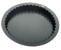 Cake en stock 261415 Moule à tarte 28 cm