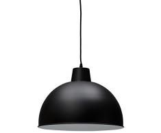 Twist Design harburg Lustre E27, 60Â W, Noir, 41Â x 41Â x 148Â cm