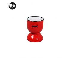 Capventure Coquetier en Nylon Rouge