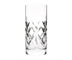 Bohemia Glassware 10-91-181 Verre en cristal