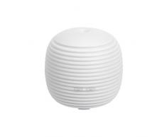 AmazonBasics Diffuseur dâhuiles essentielles dâaromathérapie à ultrasons Veilleuse 7 couleurs 100 ml