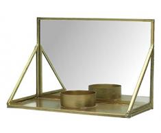 J. Kersten BV Photophore en métal