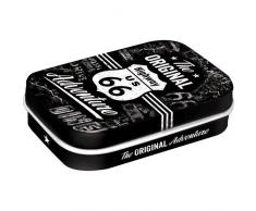 Nostalgic-Art Bocaux et récipients Multicolore 6 x 2 x 4