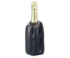 Metaltex 257292 Rafraichisseur de Bouteille avec Cordon