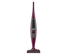 DeLonghi Colombina Balai électrique sans Sac, 450 W, 1 Litre, Violet