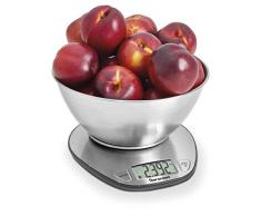 Balance de Cuisine numérique avec Bol