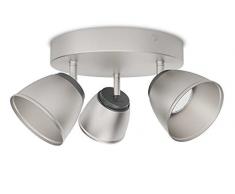 Philips Spot LED Chrome County Luminaire dintérieur