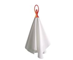 Propaganda - Swan, Porte Serviette Danseuse-Orange