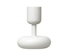 Iittala 111142 Bougeoir, Blanc