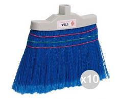 Glooke Selected Balai, Nylon, Multicolore, Unique