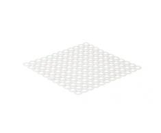 Dessous de plat 29 x 27 cm Online, blanc