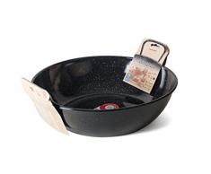 Garcima 5020010Â Double friteuse avec poignÃ©es, Verre, 32Â cmGarcima 5020010Â Double friteuse avec poignÃ©es, Verre, 32Â cmGarcima 5020010Â Friteuse Double avec poignÃ©es, en Verre, 32Â cm