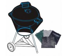 Wurko-Housse Barbecue connecté 53 x 57