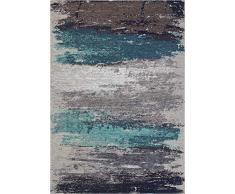 Mon Desire Tapis de Protection, Multicolore, 120X180