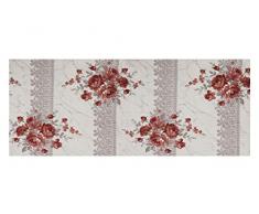 Mon Desire Tapis de Protection, Multicolore, 80X200