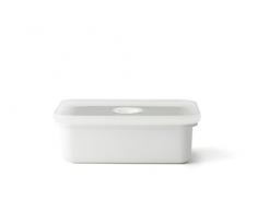 Honeyware 87006 Aroma Line Plat Ã four Ã©maillÃ©