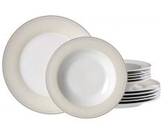 Ritzenhoff & Breker SÃ©rie Magalie Service de table