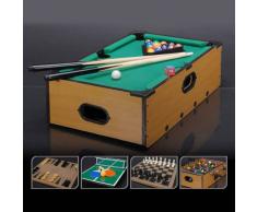 Importacion Jeux Bureau 60 x 30 x 6 5j.