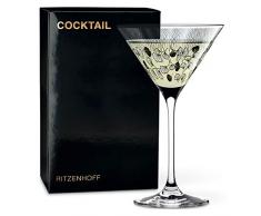 RITZENHOFF 3580001 Cocktail Verre Cristal
