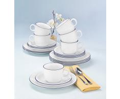 Seltmann Weiden 001.718893 Compact Vaisselle, 0.21 liters