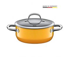 Silit 2101302339 Cocotte Silargan