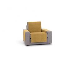 Practica Housse de Fauteuil Rabat Couleur 05-Moutarde