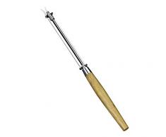 Cilio 296655 Formaggio Trancheuse Ã fromage en bois