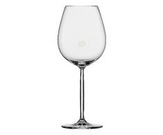 Schott Zwiesel 105349Â Verres Ã Eau, Verre, Transparent, 6Â unitÃ©s